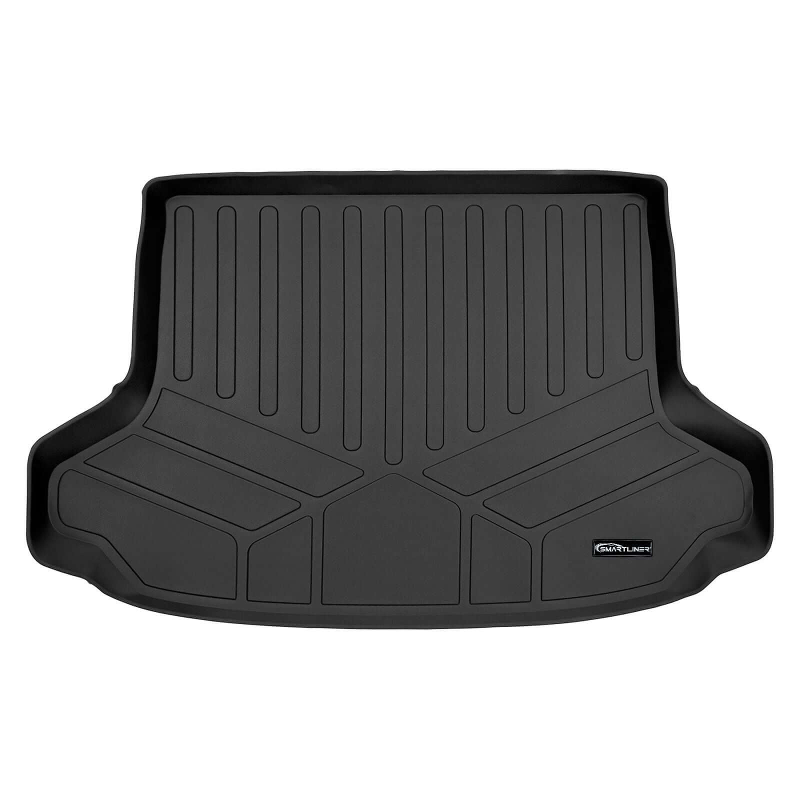 SMARTLINER Custom Fit Floor Liners For 2023 -2025 Honda HR-V