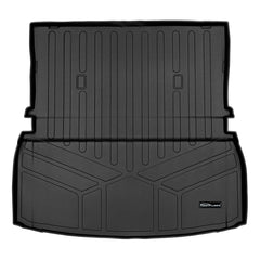 SMARTLINER Custom Fit Floor Liners For 2020-2024 Lincoln Aviator