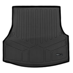 SMARTLINER Custom Fit Floor Liners For 2023-2024 Genesis G80