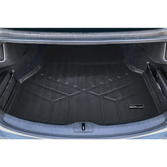 SMARTLINER Custom Fit Floor Liners For 2023-2024 Genesis G80