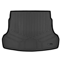 SMARTLINER Custom Fit Floor Liners For 2018-2023 Kia Rio