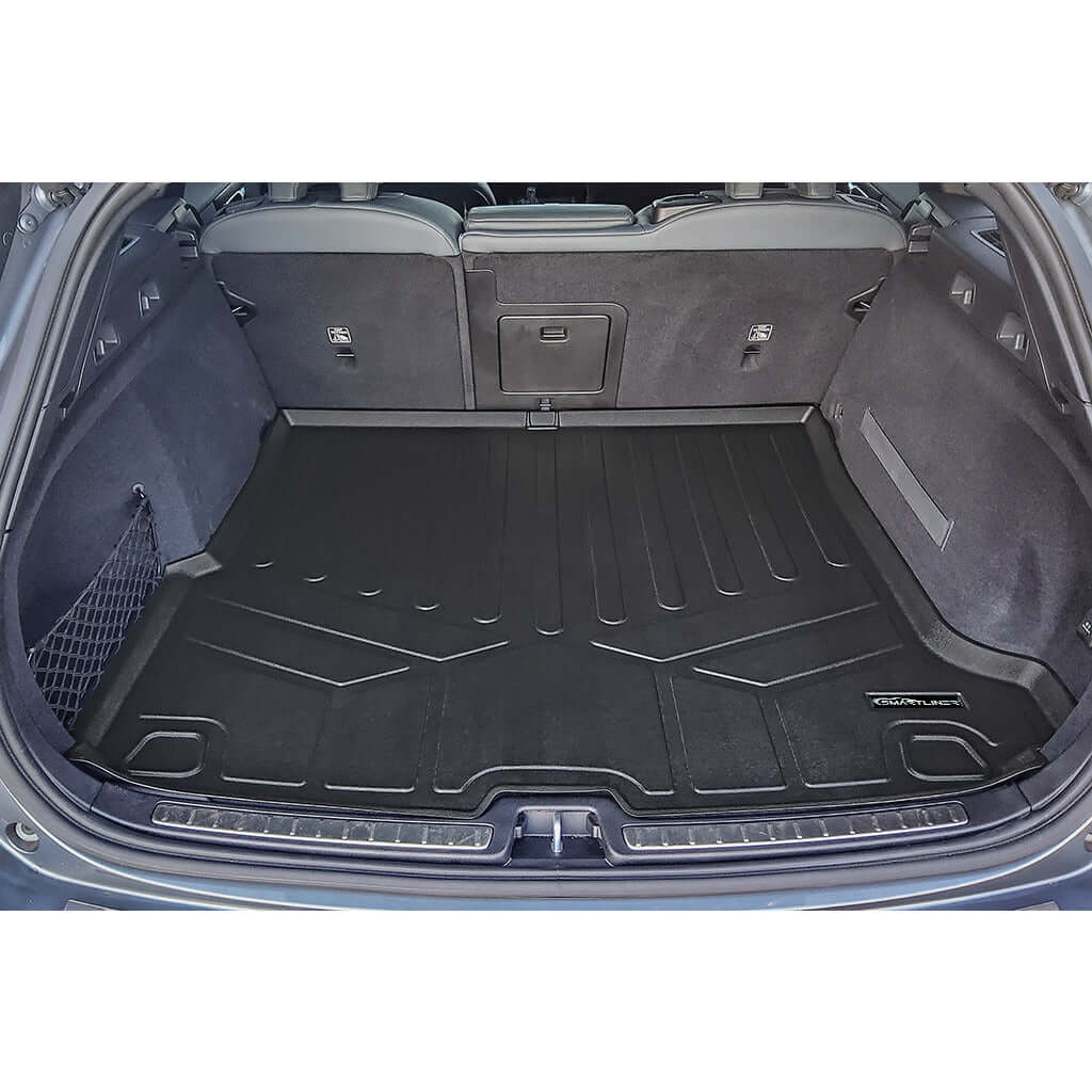 SMARTLINER Custom Fit Floor Liners For 2020-2021 Volvo V60