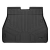 SMARTLINER Custom Fit Floor Liners For 2022-2024 Lexus LX 600 (4 Passenger Models)