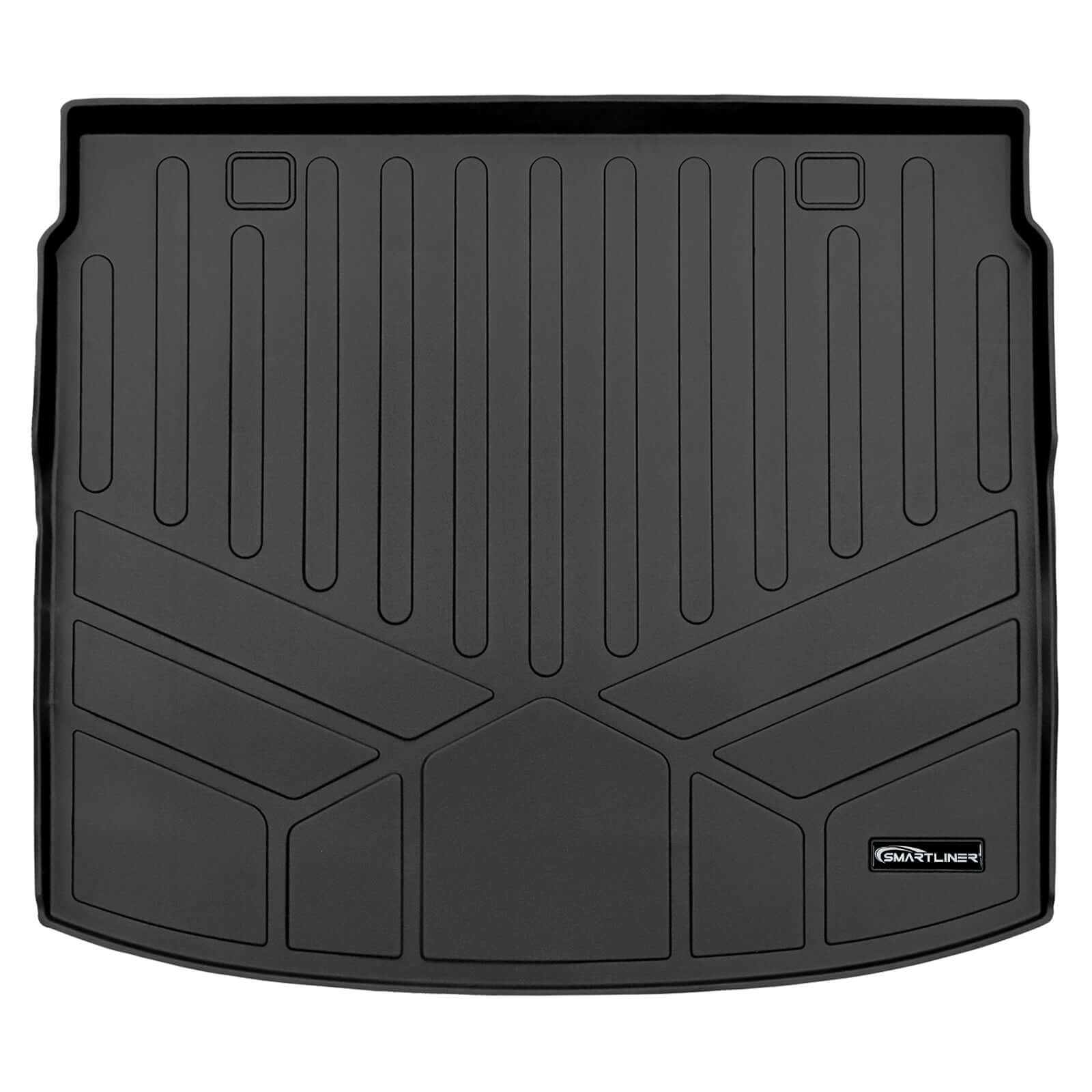 SMARTLINER Custom Fit Floor Liners For 2023-2025 Honda CR-V