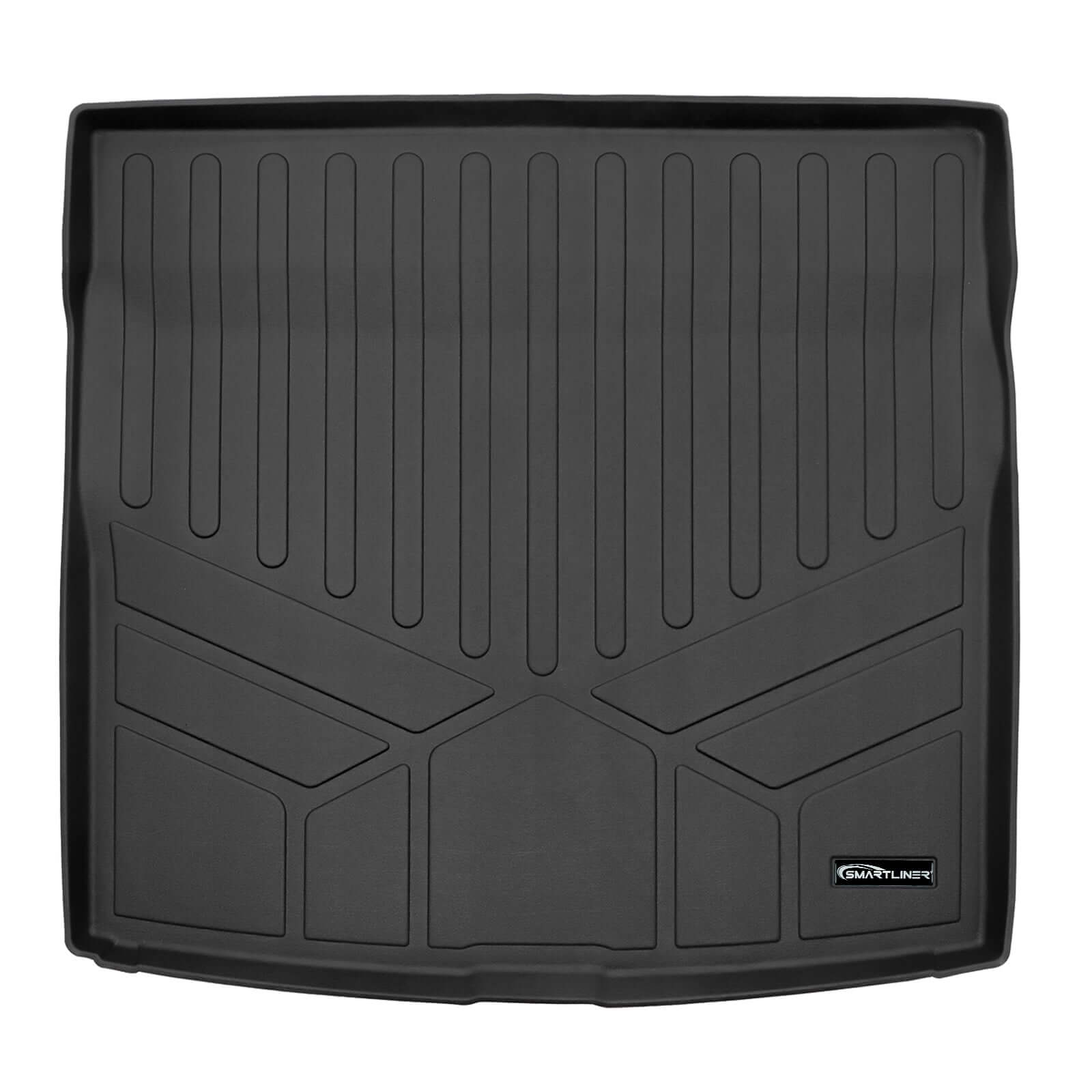 SMARTLINER Custom Fit Floor Liners For 2019-2025 Volvo S60