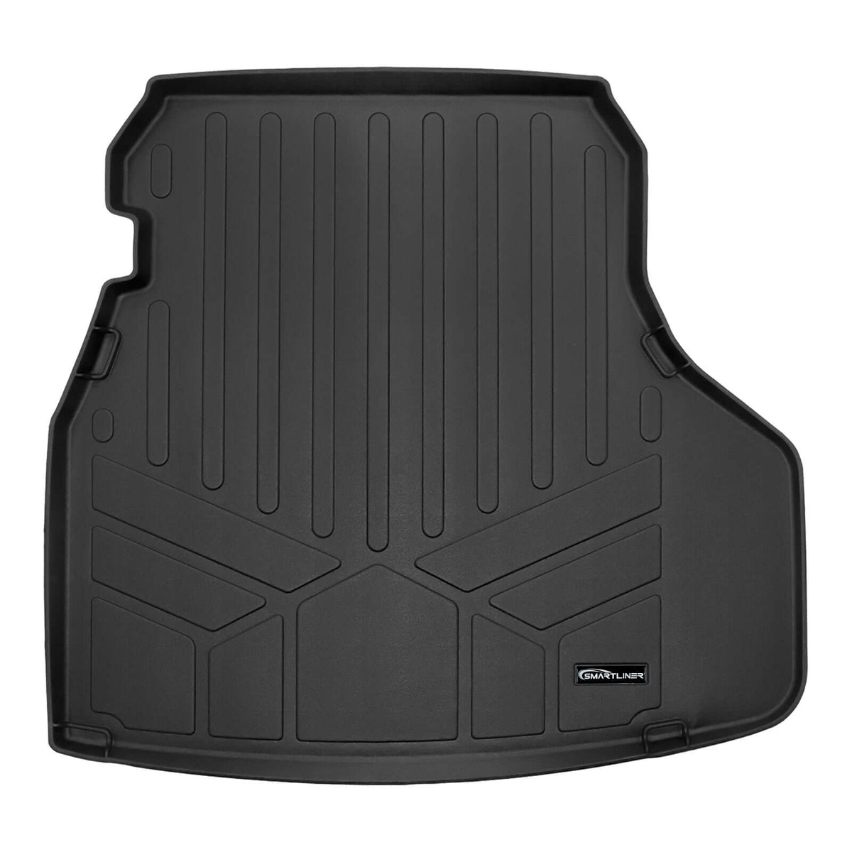 SMARTLINER Custom Fit Floor Liners For 2023-2024 Genesis G90