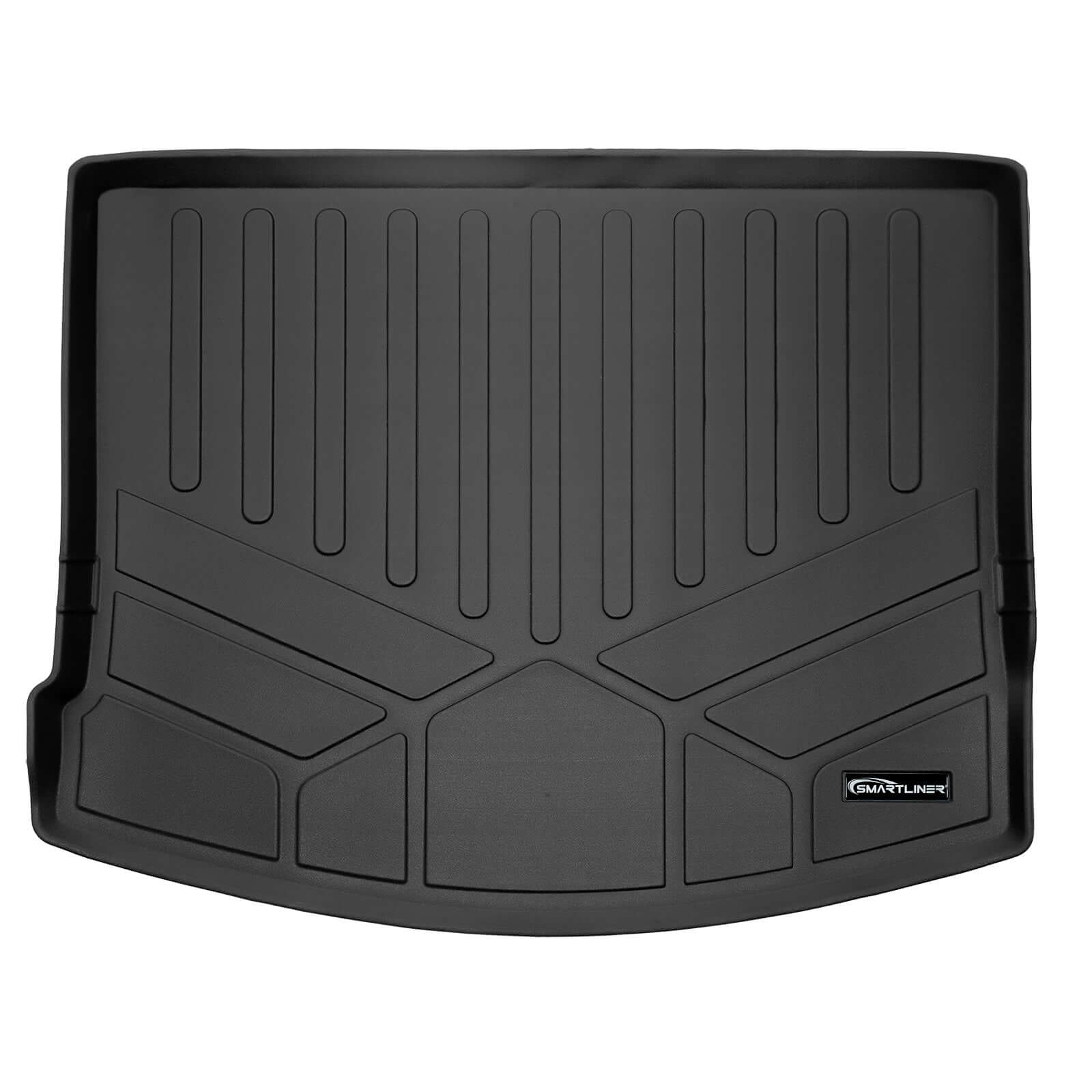 SMARTLINER Custom Fit Floor Liners For 2020-2024 Lincoln Corsair (No Plug-In Hybrid Models)