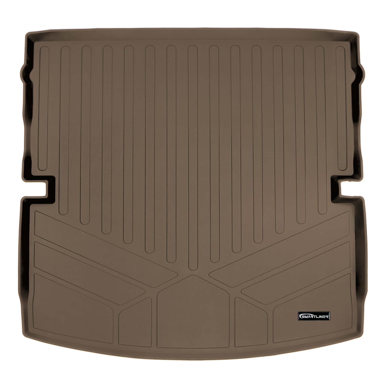 SMARTLINER Custom Fit Floor Liners For for 2020-2025 Ford Explorer