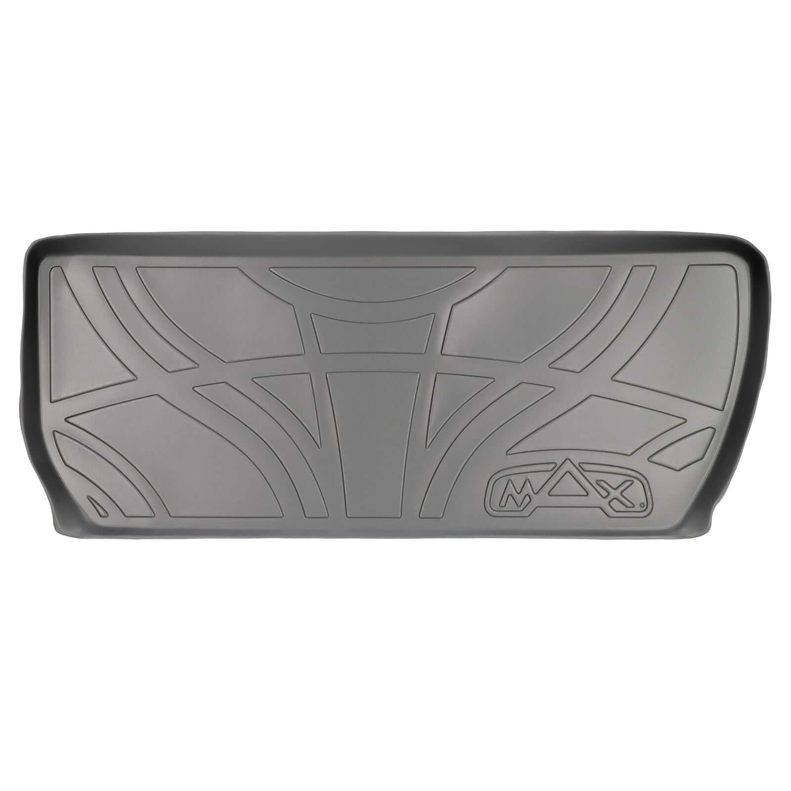 SMARTLINER Custom Fit Floor Liners For Traverse/Enclave/Acadia/Outlook (with 2nd Row Bench Seat)