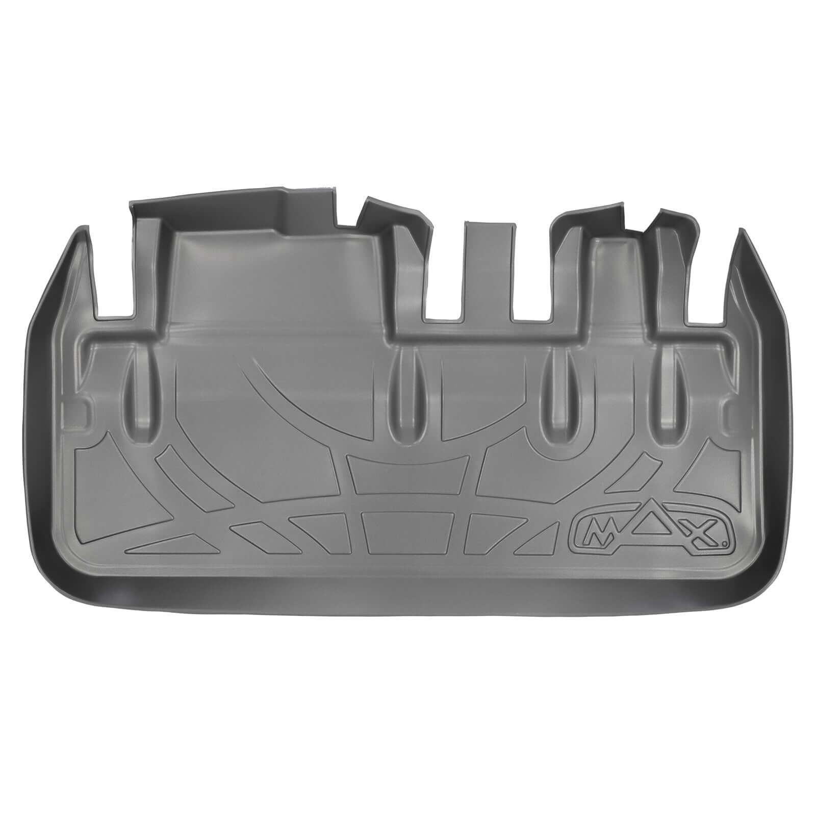 SMARTLINER Custom Fit for 2011-2012 Toyota Sienna (8 Passenger Model) - Smartliner USA