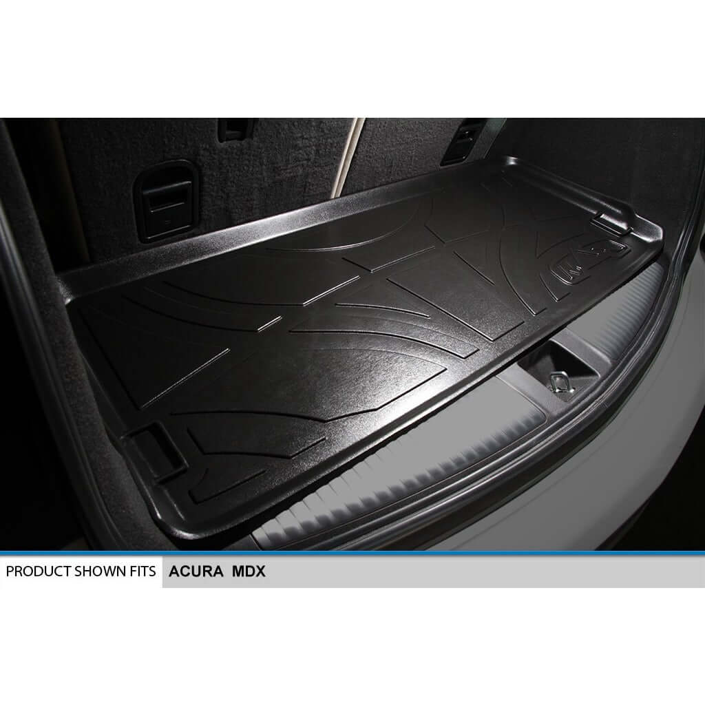 SMARTLINER Custom Fit for Acura MDX - Smartliner USA