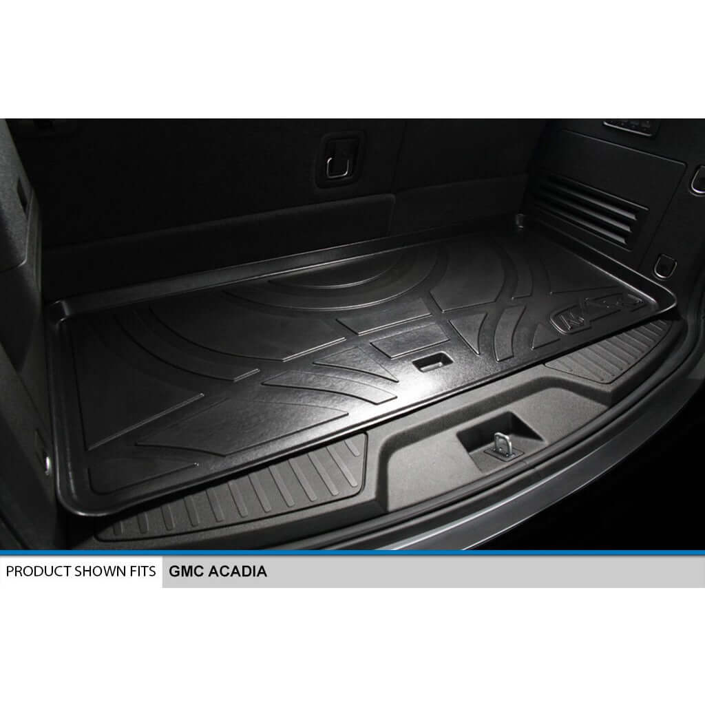 SMARTLINER Custom Fit for GMC Acadia/ - Smartliner USA