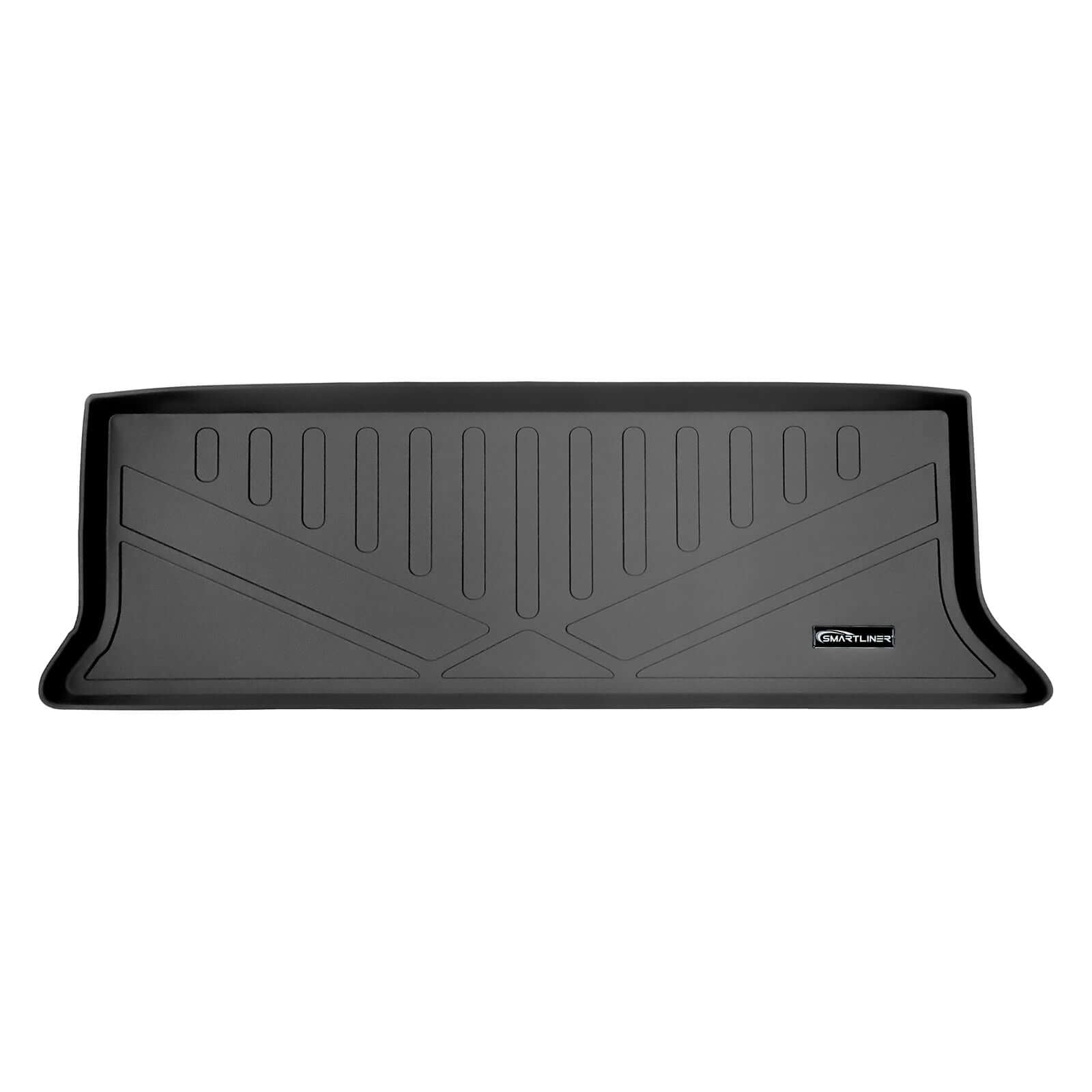 SMARTLINER Custom Fit for 2011-2017 Expedition/Navigator with 2nd Row Bench Seat or Console - Smartliner USA