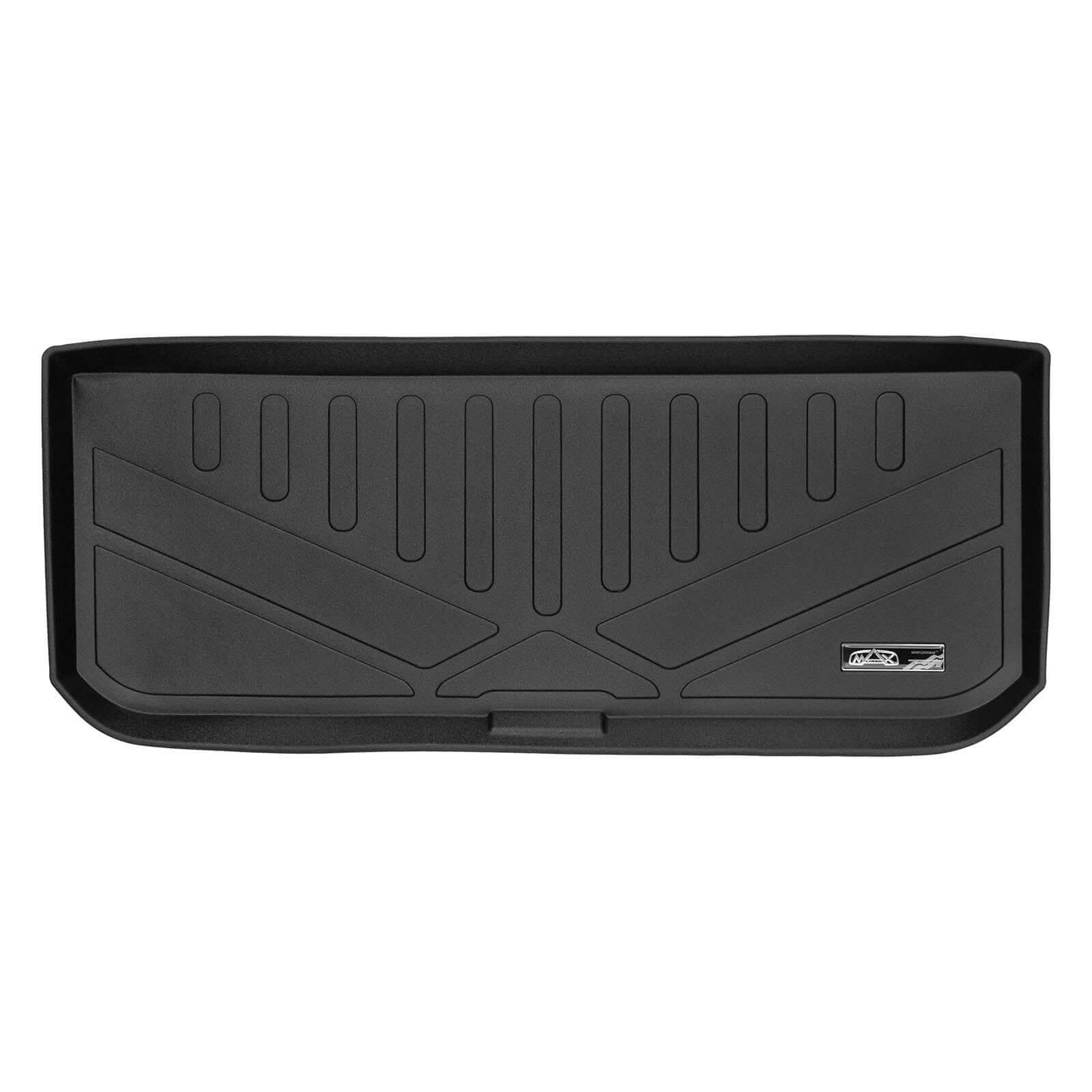 SMARTLINER Custom Fit for 2016-2020 Honda Pilot (8 Passenger Model) - Smartliner USA