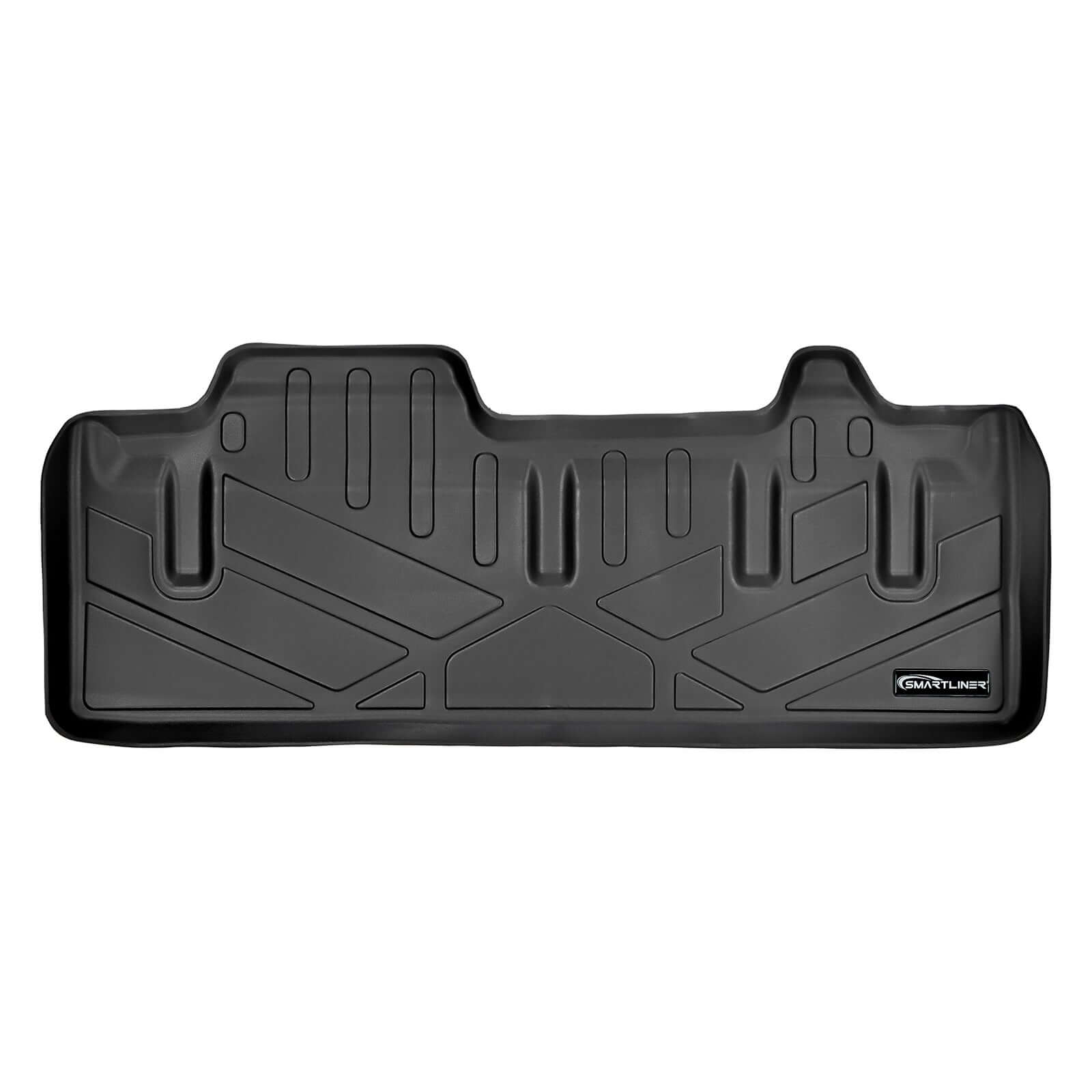 SMARTLINER Custom Fit for 2011-2012 Toyota (Sienna 8 Passenger Model) - Smartliner USA