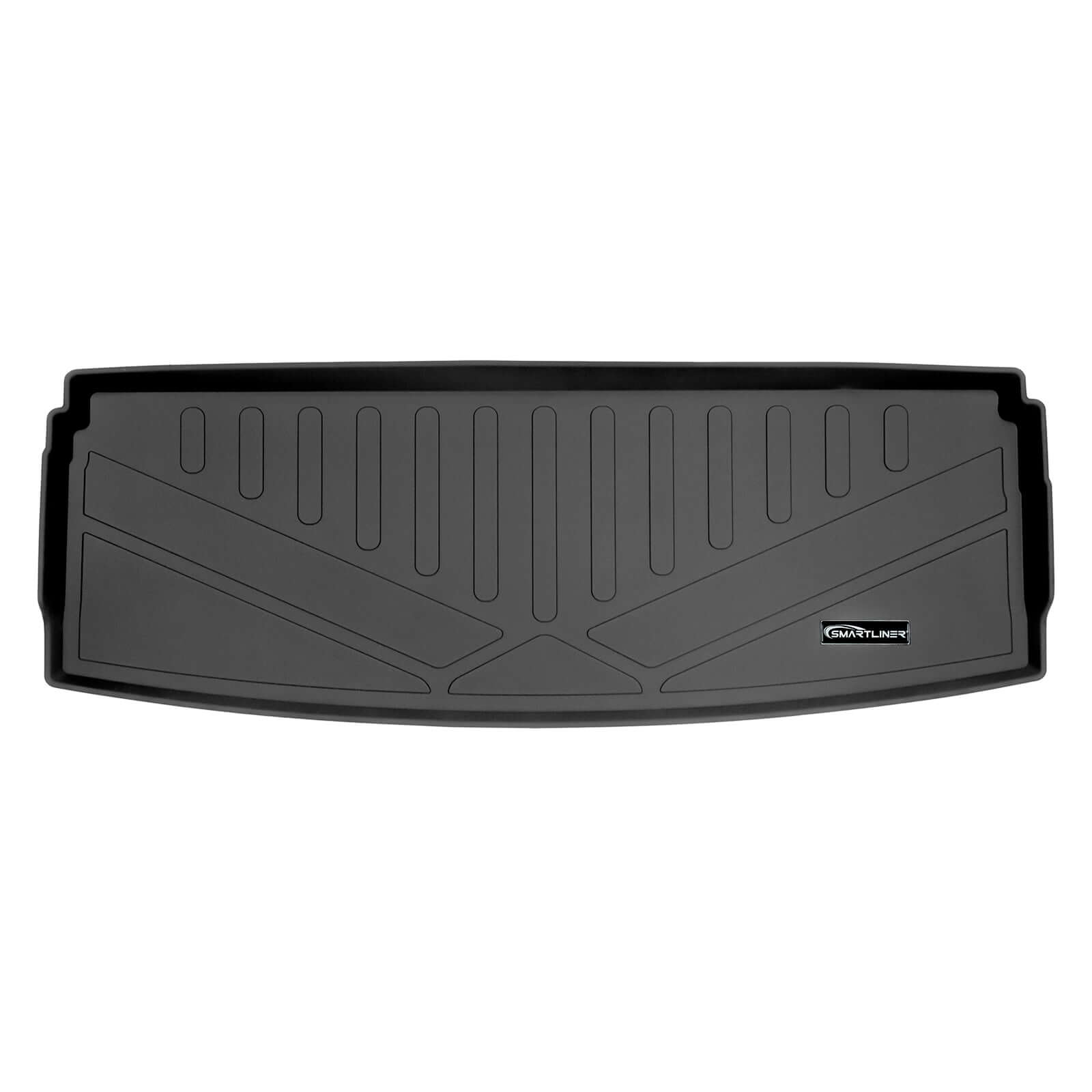 SMARTLINER Custom Fit for 18-20 Expedition/Navigator 2nd Row Bench Seat (no Max or L) - Smartliner USA