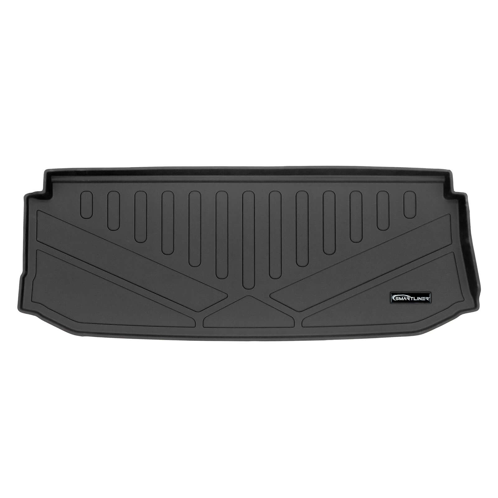 SMARTLINER Custom Fit Floor Liners For 2020-2024 Toyota Highlander (with Subwoofer)