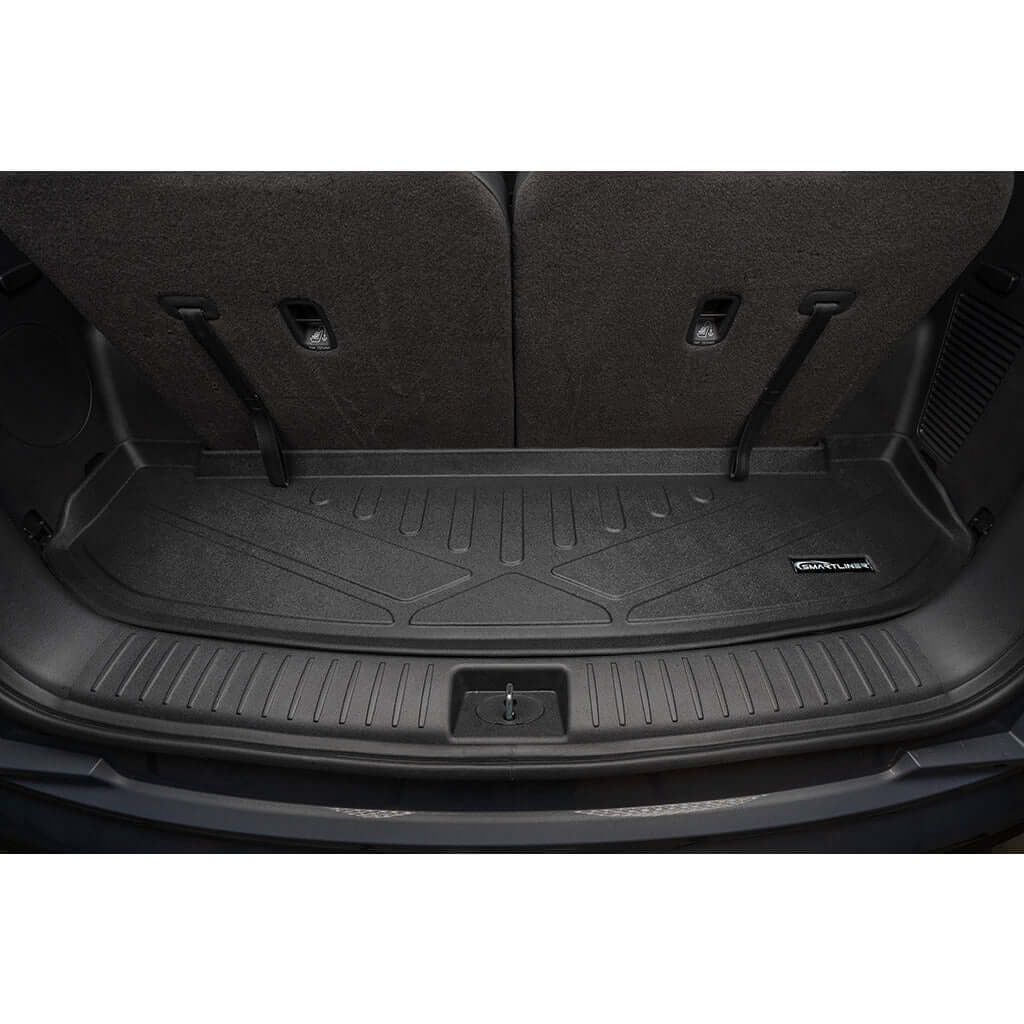 SMARTLINER Custom Fit Floor Liners For 2021-2025 Kia Sorento Hybrid