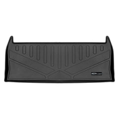 SMARTLINER Custom Fit Floor Liners For 2022-2025 Kia Carnival (7 Passenger Models With 2nd Row VIP Seats)