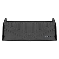 SMARTLINER Custom Fit Floor Liners For 2022-2025 Kia Carnival (7 Passenger Models Without 2nd Row VIP Seats)