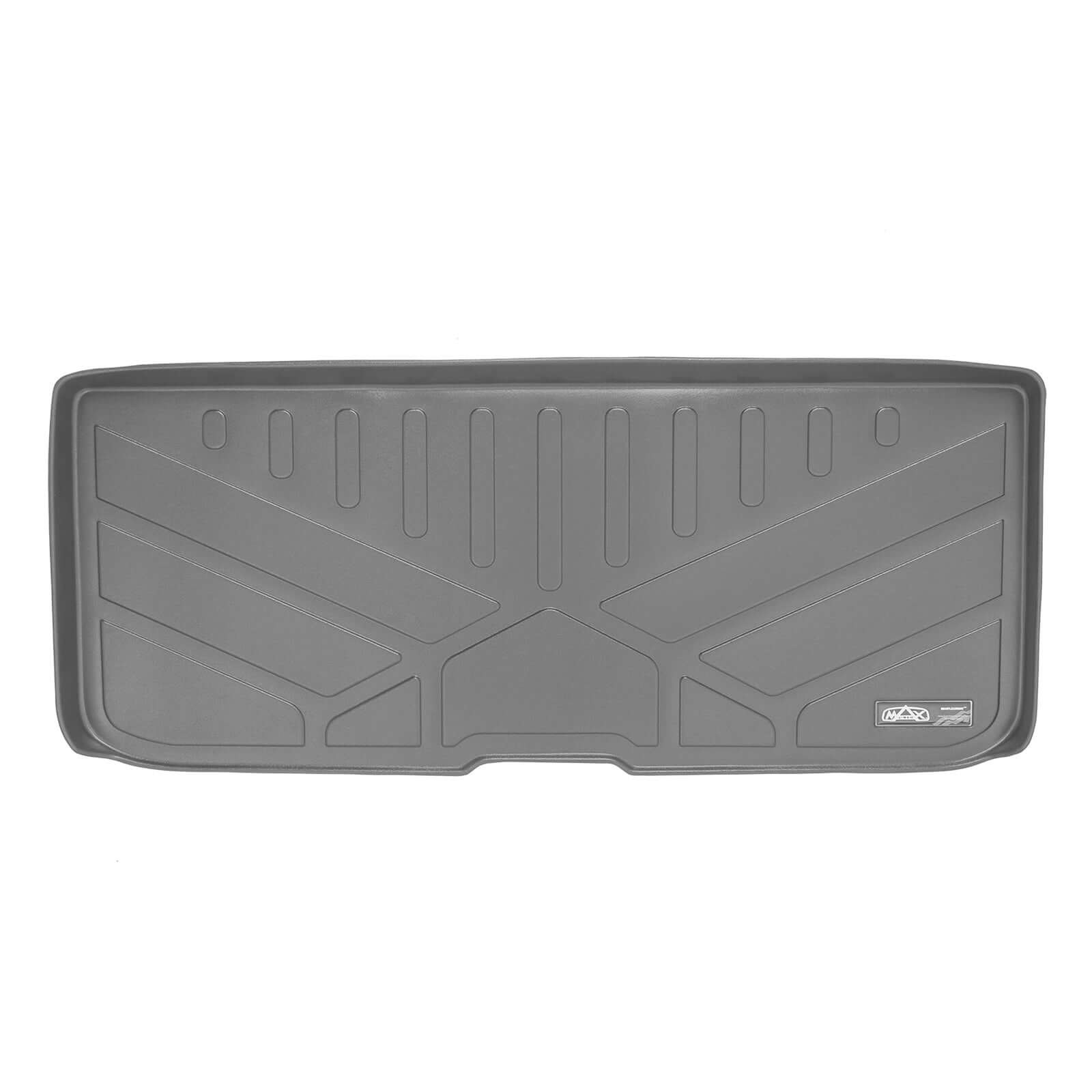 SMARTLINER Custom Fit for 2016-2020 Honda Pilot (8 Passenger Model) - Smartliner USA