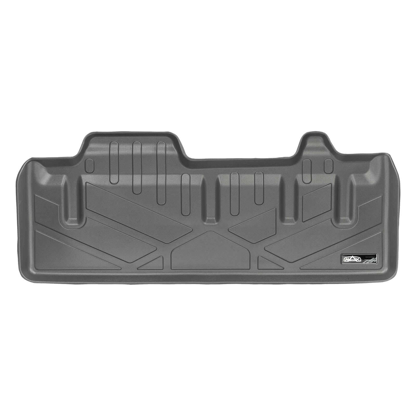 SMARTLINER Custom Fit for 2011-2012 Toyota (Sienna 8 Passenger Model) - Smartliner USA