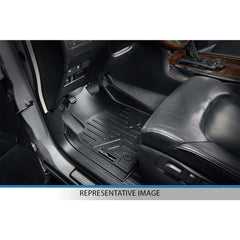 SMARTLINER Custom Fit for 2011-2013 Kia Sorento - Smartliner USA