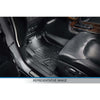 SMARTLINER Custom Fit Floor Liners For 2012-2015 Honda Civic Sedan (No EX or Si Models)