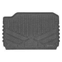 SMARTLINER Custom Fit Rugged Rubber Floor Liners For 2019-2023 Can-Am Commander