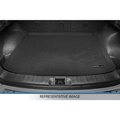 SMARTLINER Custom Fit for 2008-2014 Mercedes Benz C Class Sedan Only - Smartliner USA